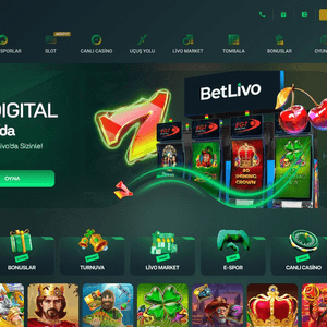 BetLivo
