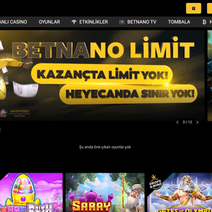 Betnano