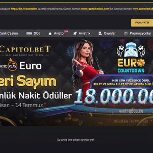 Capitolbet