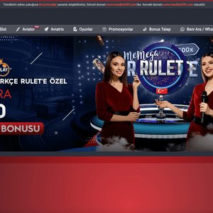 Trendbet