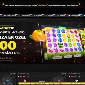 Palacebet