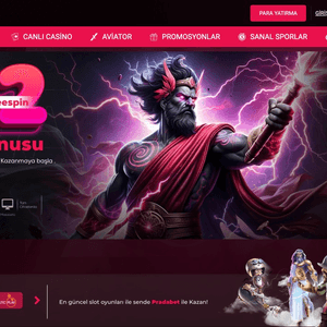 Pradabet